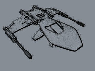 2me place au Tournoi Franc-Tireur