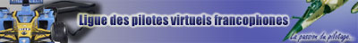 Ligue des pilotes virtuels francophones
