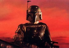 Boba Fett