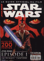 Lucasfilm Magazine Hors Serie 1