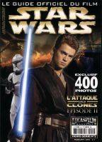Lucasfilm Magazine Hors Serie 2