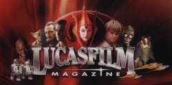 Lucasfilm Magazine