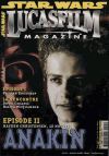 Lucasfilm Magazine 24 Juillet/Août 2000