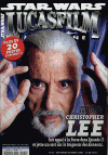 Lucasfilm Magazine 25 Septembre/Octobre 2000