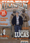 Lucasfilm Magazine 26 Novembre/Décembre 2000