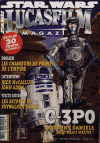 Lucasfilm Magazine 27 Janvier/Février 2001