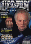 LucasFilm Magazine n°29 - couverture limitée