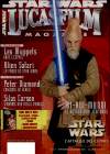 Lucasfilm Magazine n°31