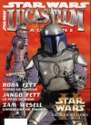 Lucasfilm Magazine n°33