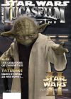 Lucasfilm Magazine n°34 - Couverture abonnés