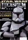 Lucasfilm Magazine n°34 - Couverture grand public