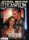 Lucasfilm Magazine n°35