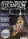 Lucasfilm Magazine n°36