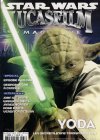 Lucasfilm Magazine n°37