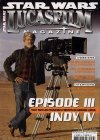 Lucasfilm Magazine n°38