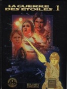 Les romans photos des films