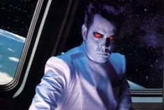 Le Grand Amiral Thrawn