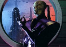 Xizor, le prince sombre du Soleil Noir