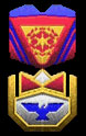 Mdaille d'Honneur