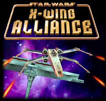 XWA(c)LucasArts