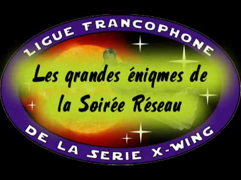 Les grandes énigmes